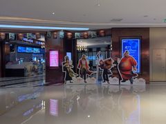 -UME影城(中国巨幕高新店)