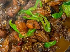 -郭屯王家炖鸡炒鸡(振兴西路店)