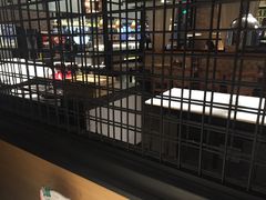 -星伦多自助料理(花山金鹰店)