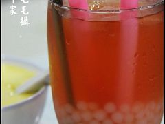 西梅西米露&nbsp;2.3分-玉椰林甜品店(创始店)