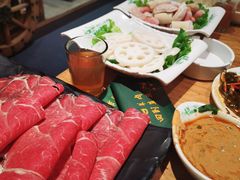 -草原塞蛮羊火锅城(港湾店)