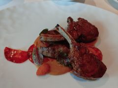 -Le Comptoir de Pierre Gagnaire