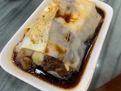 -穗银肠粉店(东川路店)