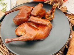 -大树餐厅(环球港店)