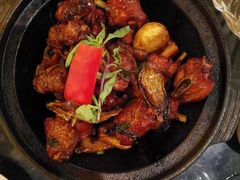 -鹿港小镇(金虹桥国际中心店)