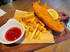 -FABIO’S费比欧披萨餐厅