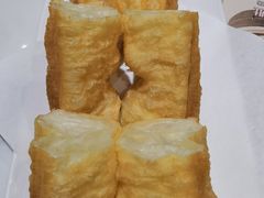 -赏点粤式点心(广州塔店)