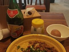 -阿福板凳面(观音桥店)