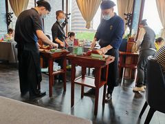 -羲和雅苑•北京烤鸭(平安国际金融中心店)