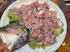 -大理.老字号渝记酸萝卜乌鱼(古城总店)