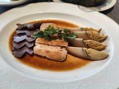 -金海华·悦食东方(苏州中心商场店)