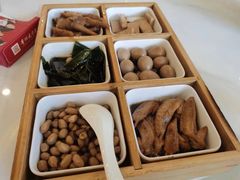 -新侗家食府(蟠桃宫店)