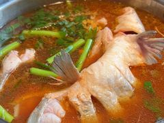 -野山舂·贵州现舂酸汤牛肉(民生路店)