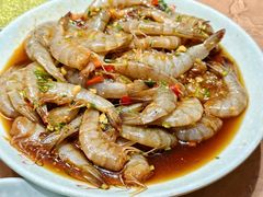 -抱德·潮汕味(敦和店原惠城鱼仔)