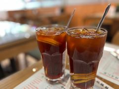 -添利·香港茶餐厅·下午茶(雪象店)