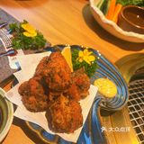 舌尖上的日式烧肉 肉問屋yyds💕