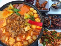 -禾谷韩餐(热带海洋学院店)