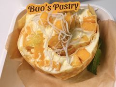 -鲍师傅糕点(凯德云尚广场店)