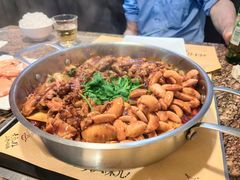-黄记煌三汁焖锅(崇文门店)