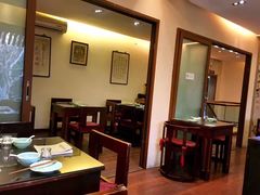 -五观堂素食(新华路店)