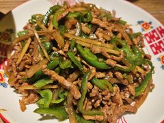 -破三川·新川菜(静安大融城店)