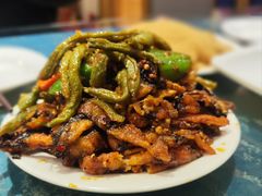-春花民族美食(佳木斯总店)