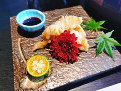 -花潮料理艺食馆(SM新生活广场店)