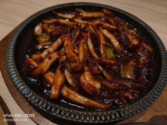 -米村拌饭(银泰中心店)