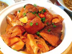 -杭百味·大众精选杭帮菜(西湖音乐喷泉店)