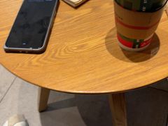 -星巴克(北京万科时代广场店)