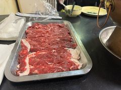 -新梅居(宁海东路店)