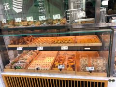 -泸溪河桃酥(秦淮夫子庙一店)
