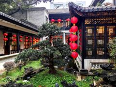 -北园酒家(小北路店)