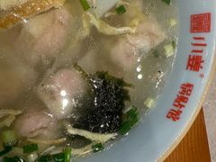 -小姜锅贴(凤凰街店)