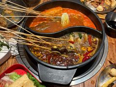 -江湖六膳門串串香(隆礼路店)