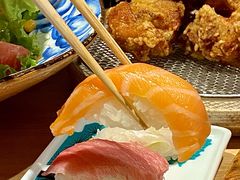 -琴寿司居酒屋(中山广场店)