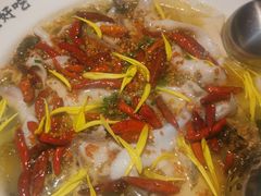 -太二酸菜鱼(沈阳万象城店)