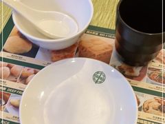 -添好运点心专门店(百老汇店)