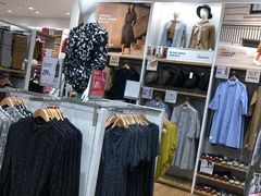 -优衣库(青岛万象城店)
