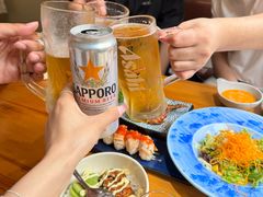 -福匠日本料理(人民路店)