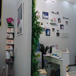 -LiXun Salon