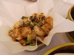 -北海渔村酒楼·粤菜海鲜点心(新华店)