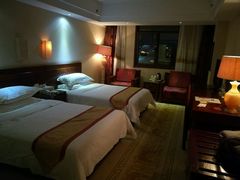 -维也纳国际酒店·西安大雁塔大唐不夜城店