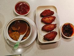 -雍哲港式餐厅(金华万达店)