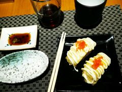 -昊·来了寿司(双楠2店)