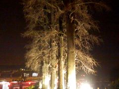 景点-崇州市街子古镇