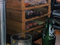 -很久以前羊肉串(打浦路店)
