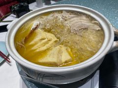 -肥肥小厨(咸阳路店)