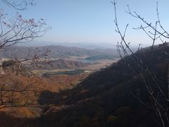 -吉林拉法山