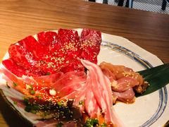 -烧肉达人•炭火烧肉(新天地店)